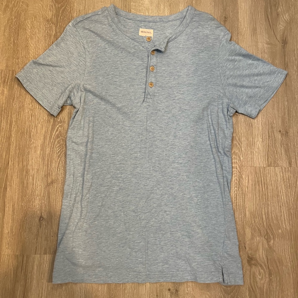 Merona Shirt | Size Medium
